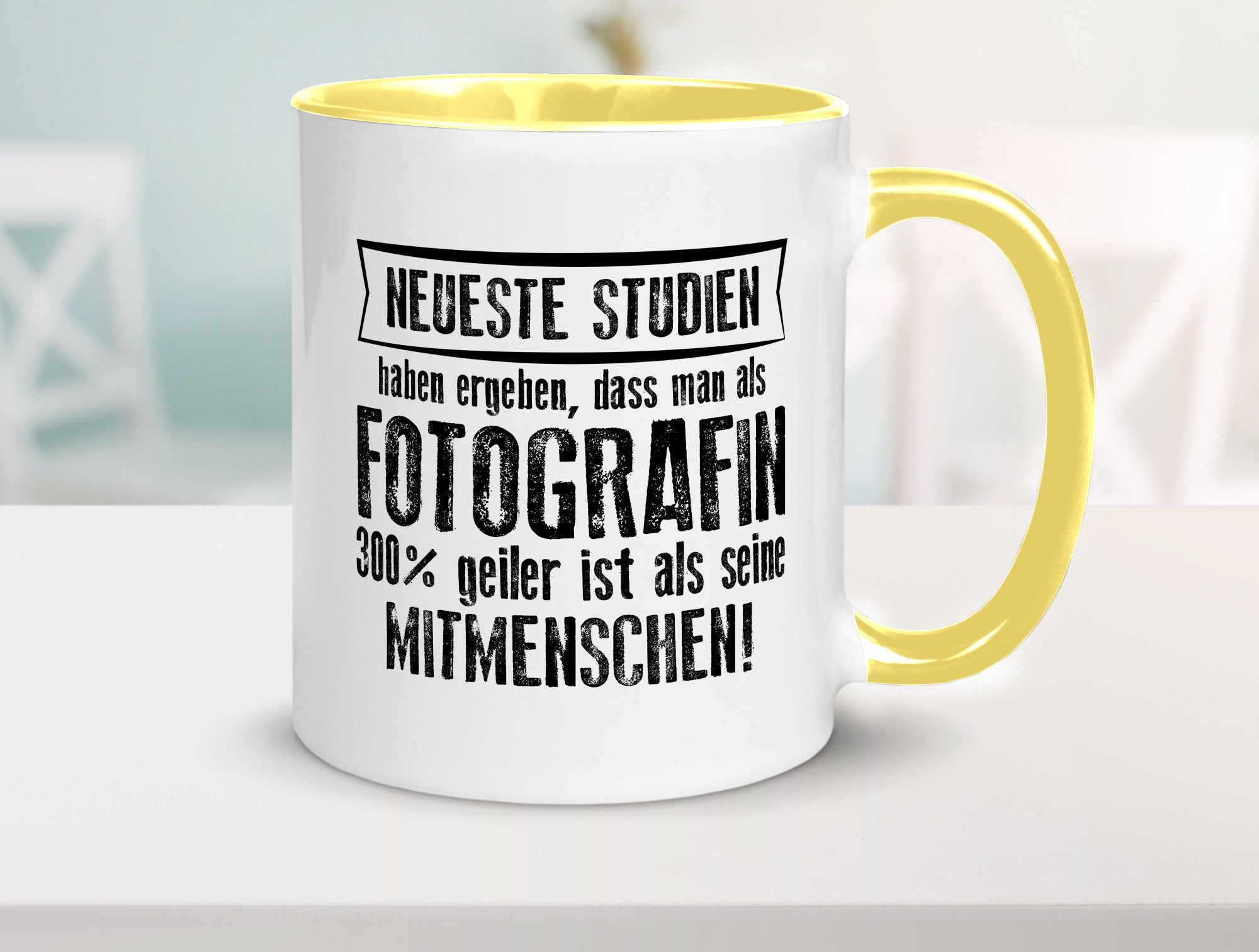 Neuste Studien: Fotografin | Fotografie Kamera Geschenk Humor Geschenkidee