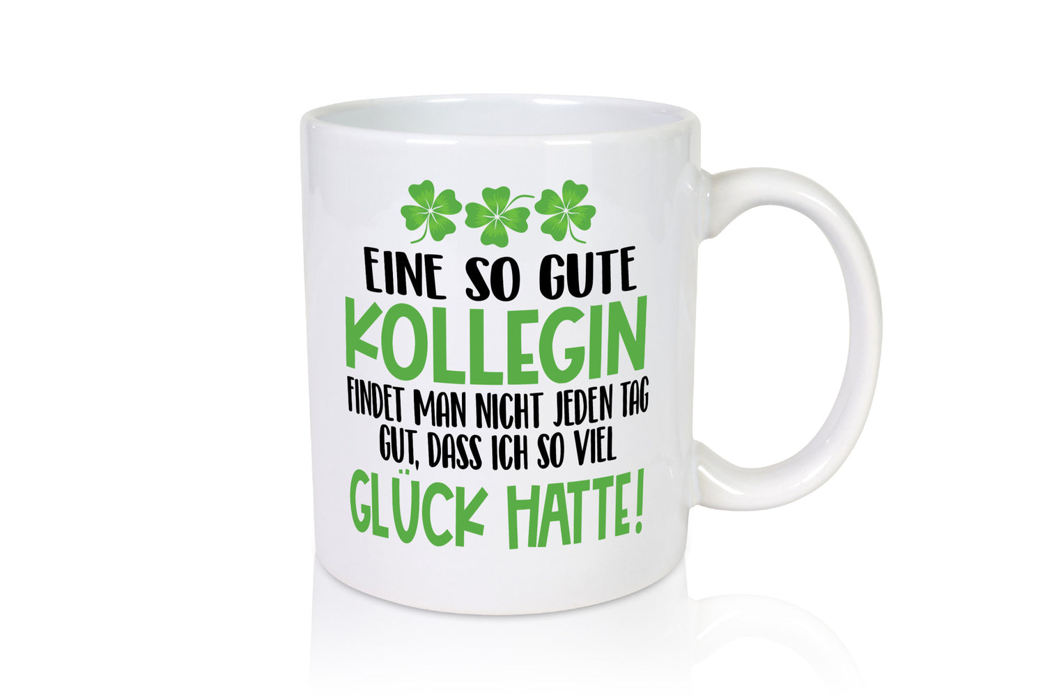 Eine so gute Kollegin findet man nicht jeden Tag Humor Arbeit Kollegen Büro