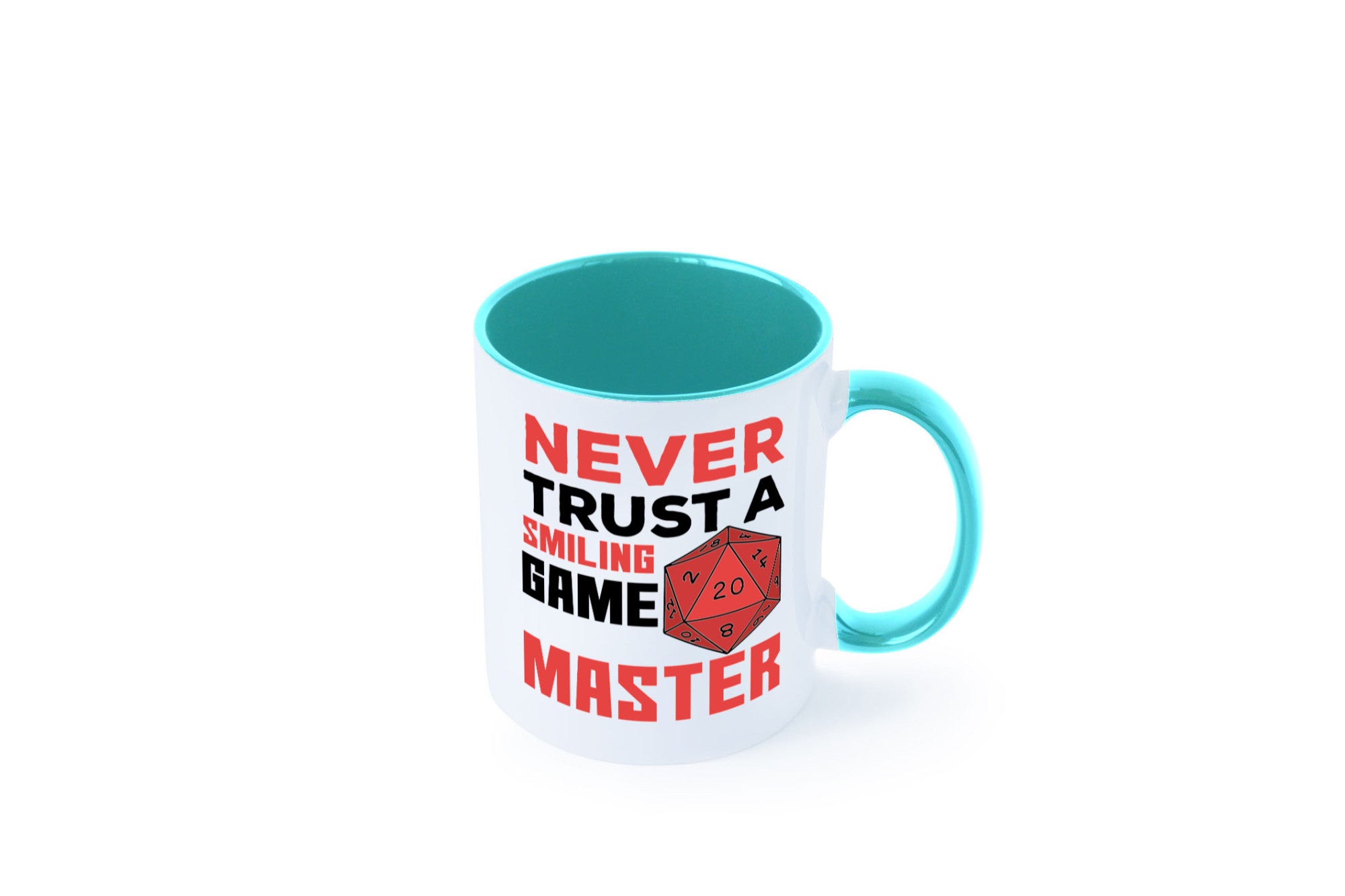 Game Master | Gaming Spieleabend Brettspiele Humor Geschenkidee Tasse