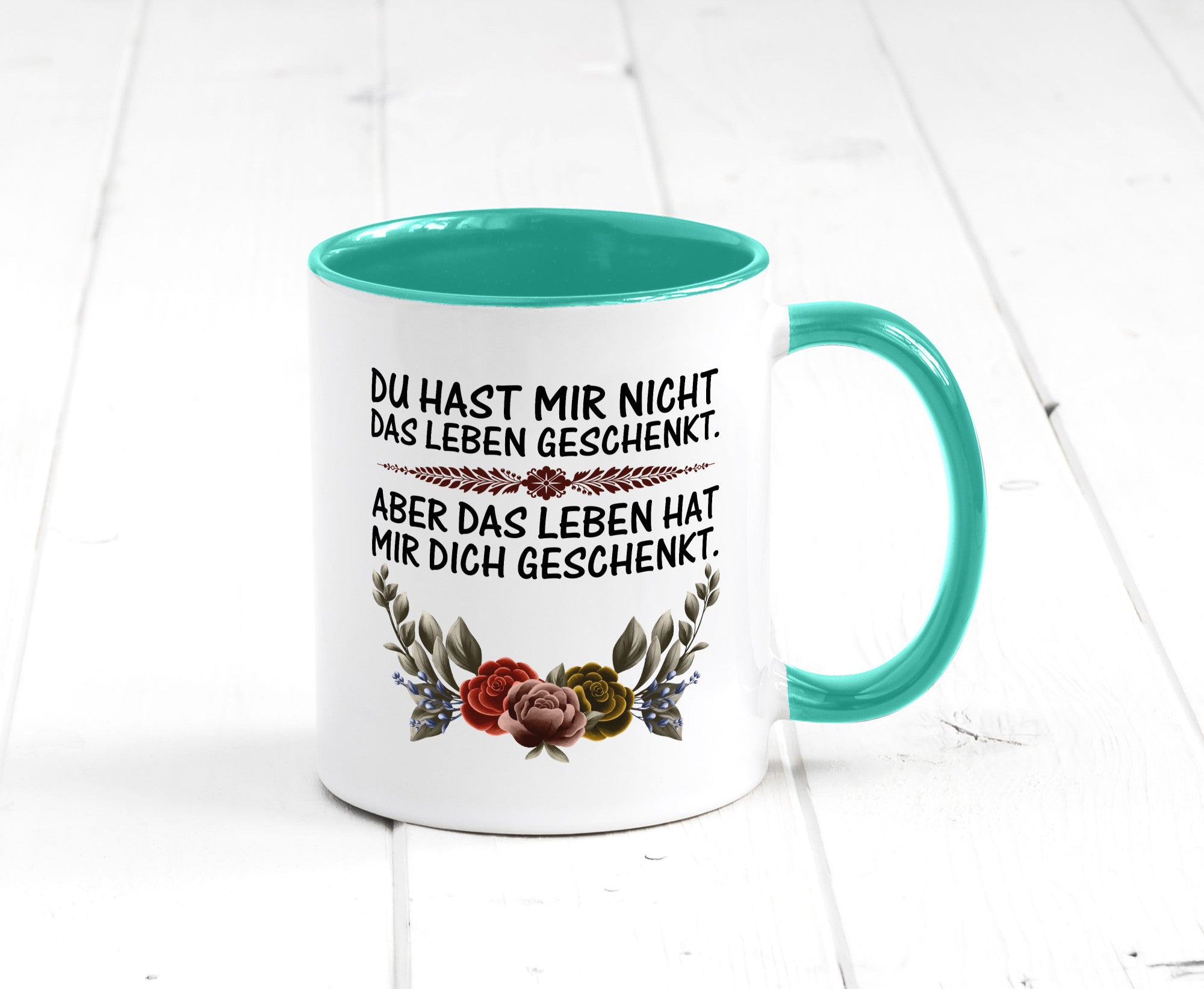 Eltern Liebe | Stiefmutter Tasse Pflegemutter Mama lustiger Spruch Geschenk