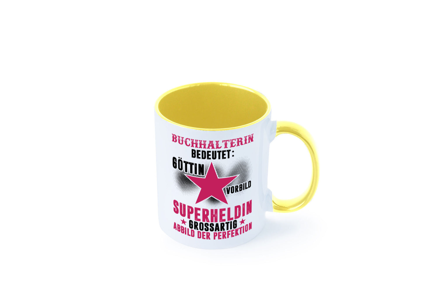 Bedeutung von Buchhalterin | Buchhaltung Humor Geschenk Geschenkidee lustiger