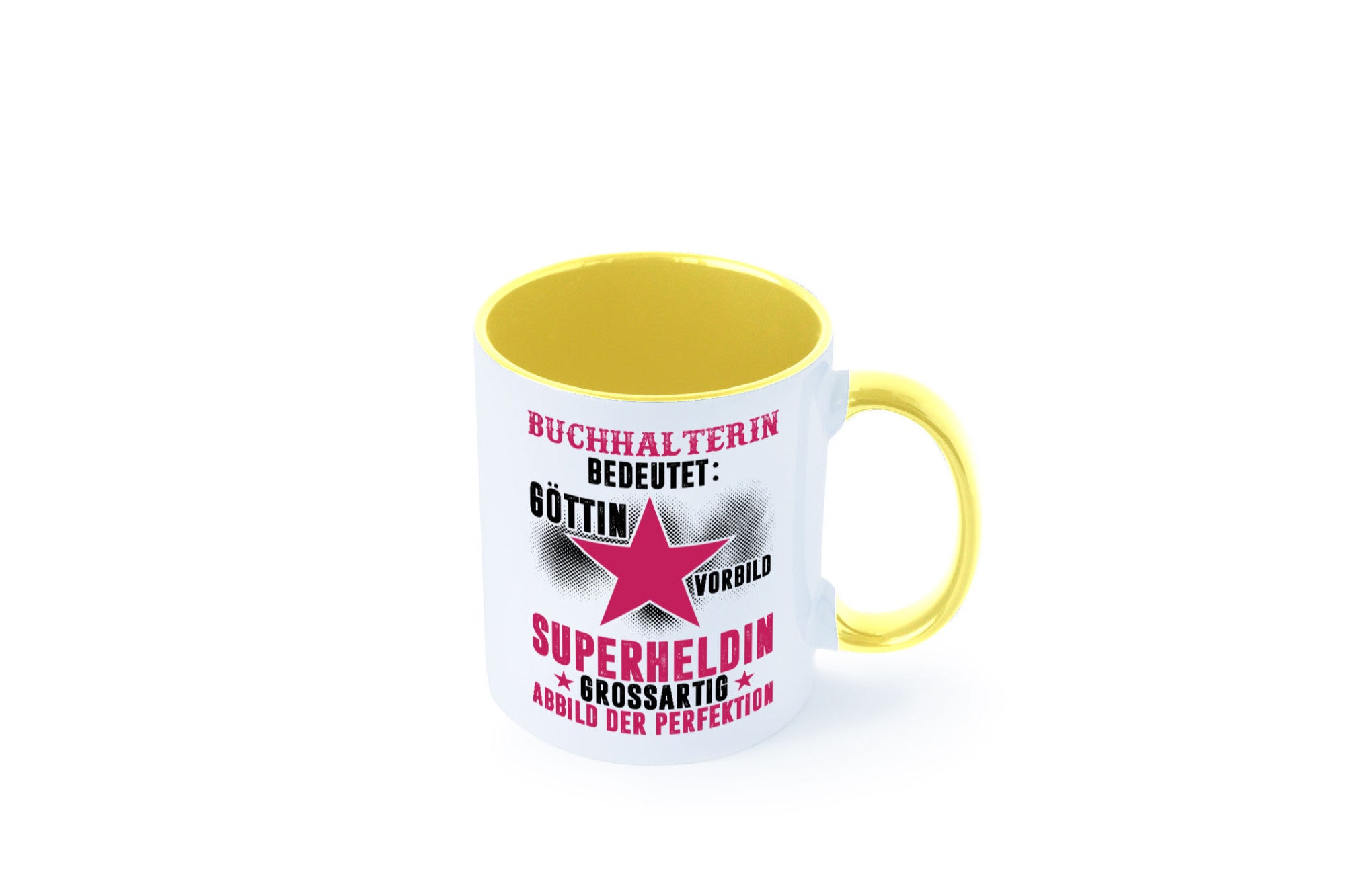 Bedeutung von Buchhalterin | Buchhaltung Humor Geschenk Geschenkidee lustiger