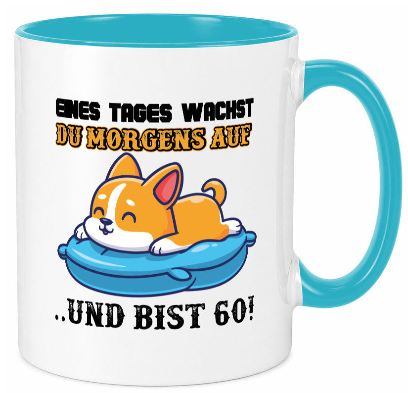 Alt werden 1962 lustiger Spruch Geschenk Humor Geschenkidee Tasse