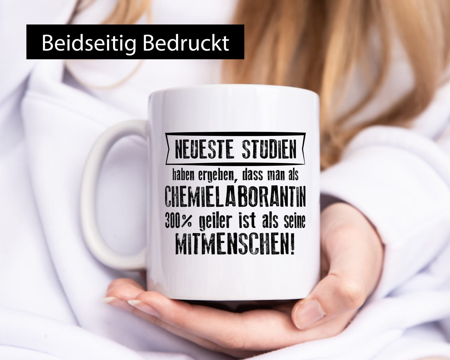 Neuste Studien: Chemielaborantin | Laborantin Chemie Geschenk Humor