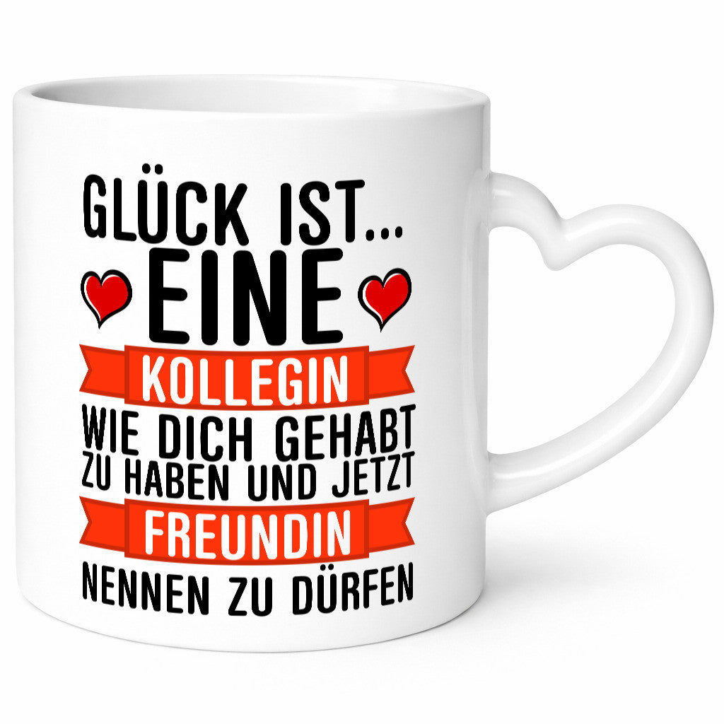 Kollegen Freundin | Arbeitskollegin Lieblingsfreundin lustiger Spruch Geschenk