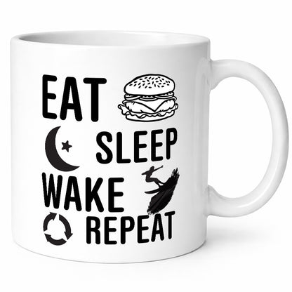 Wakeboard | Surfliebhaber Surfer Surferin lustig Humor Geschenkidee Geschenk
