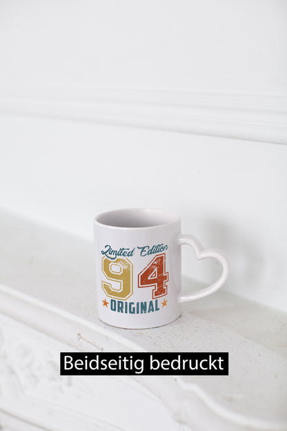 Limited Edition 1994 | 30 Jahre 30. Geburtstag lustig Geschenkidee Geschenk