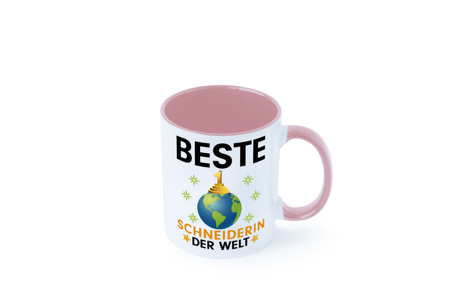 Welt Beste Schneiderin | Beruf Schneiderei lustiger Spruch Geschenk Arbeit