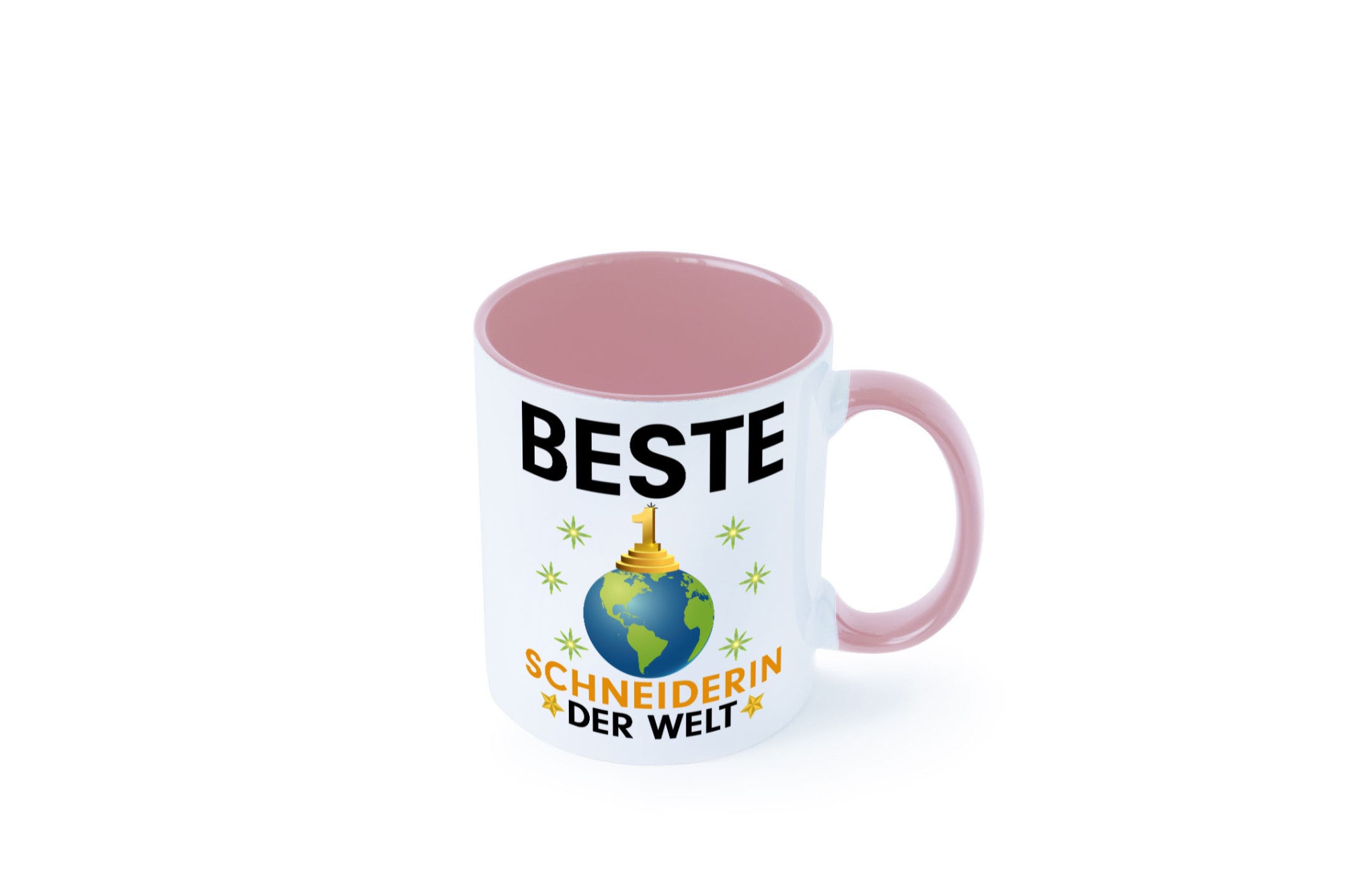 Welt Beste Schneiderin | Beruf Schneiderei lustiger Spruch Geschenk Arbeit