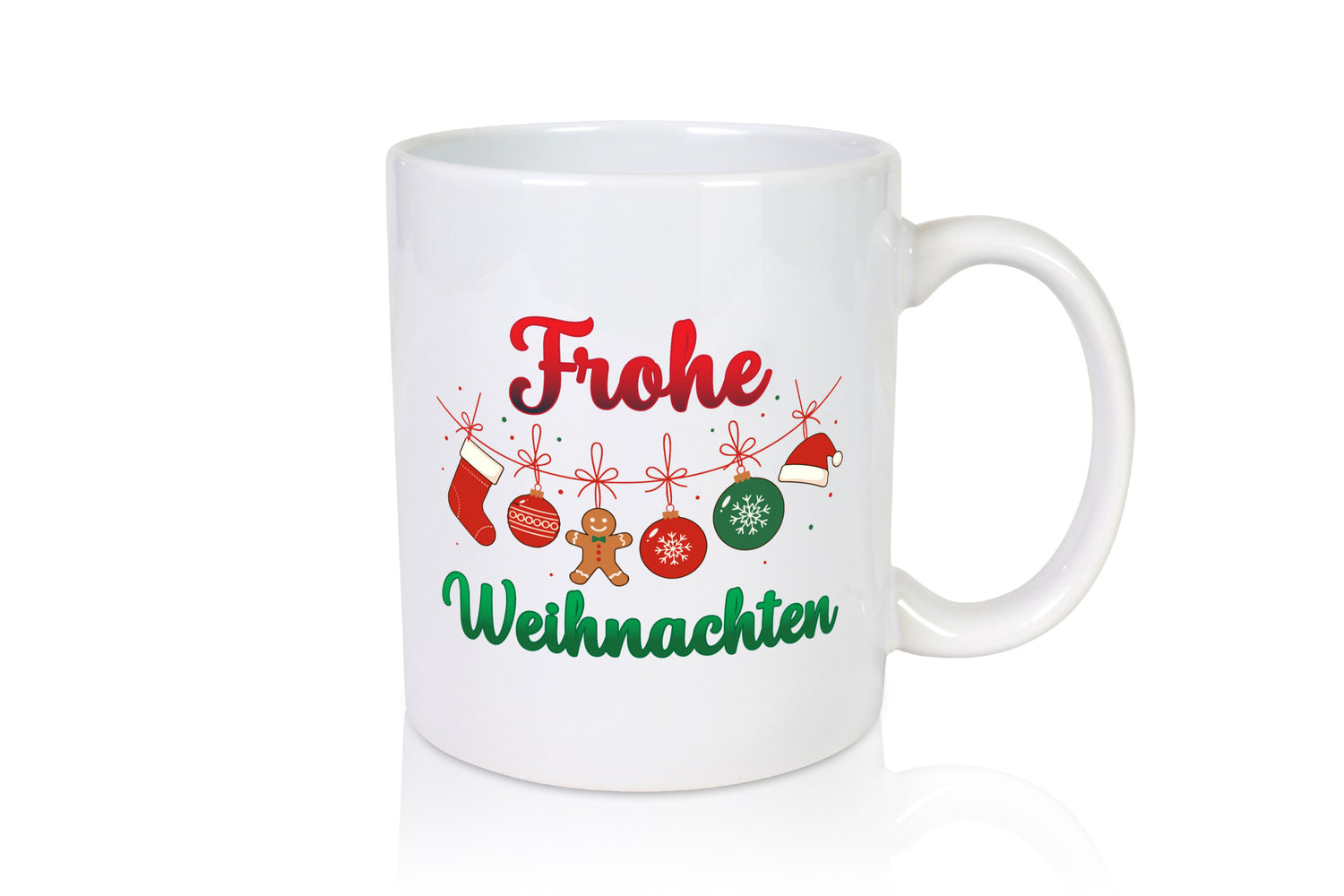Weihnachten | Frohe Familien Fest Geschenk Familie Geschenkidee lustiger Spruch