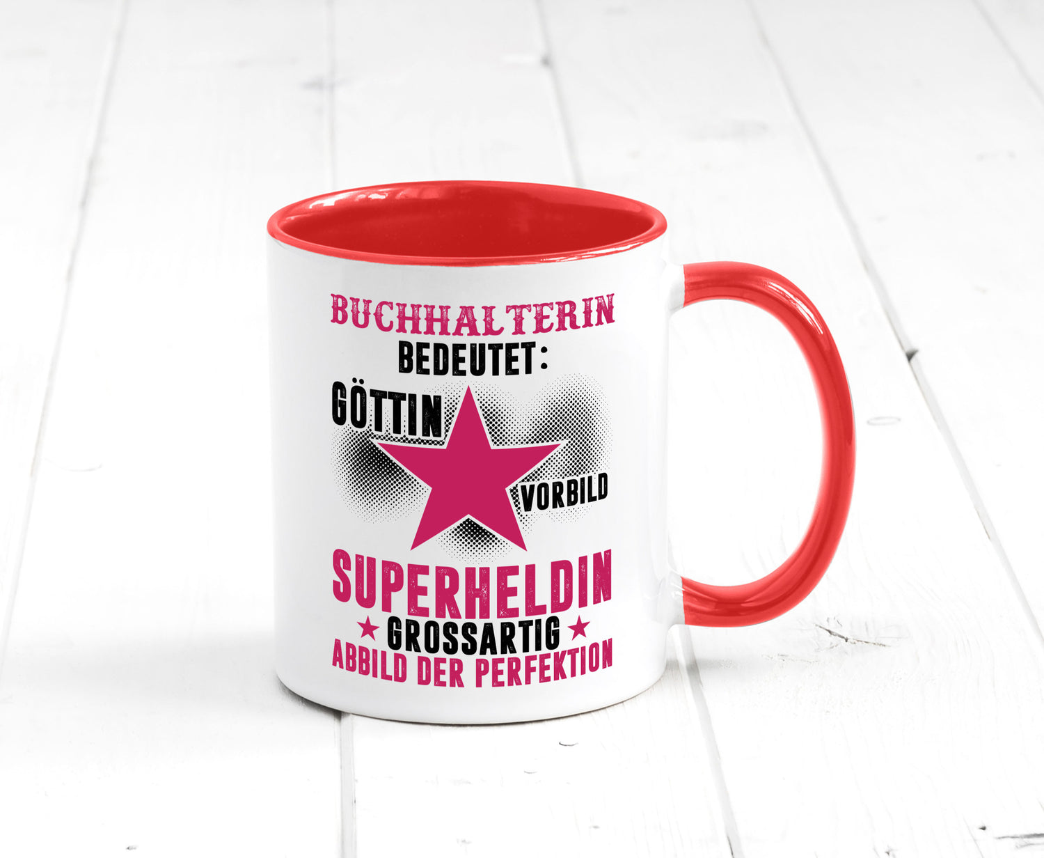 Bedeutung von Buchhalterin | Buchhaltung Humor Geschenk Geschenkidee lustiger