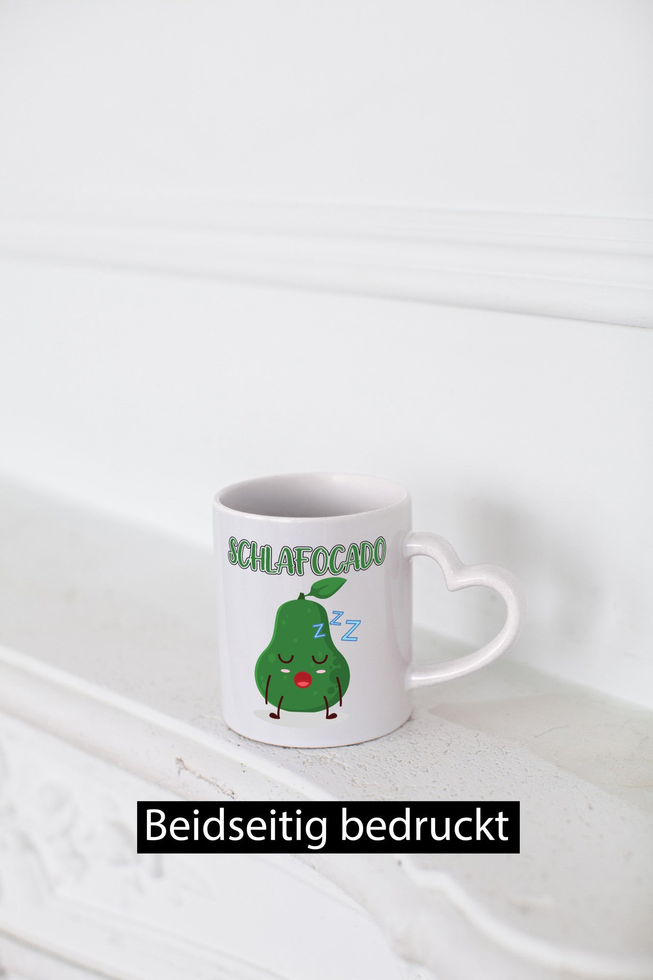 Sleepocado | Tired avocado I want to sleep funny saying gift