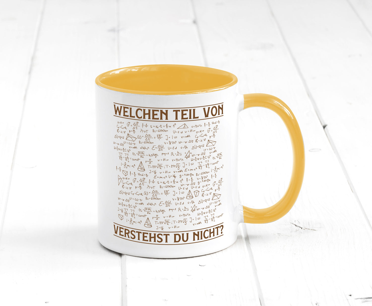 Mathematiker Tasse | Mathe Spruch Lehrer Humor vl6 lustig Geschenkidee Geschenk