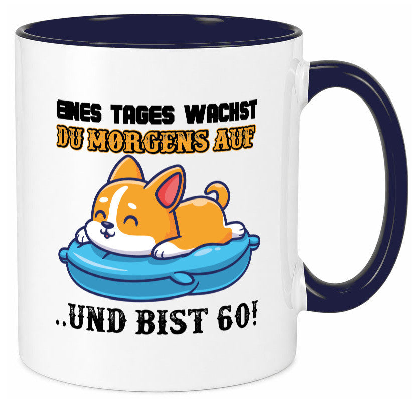 Alt werden 1962 lustiger Spruch Geschenk Humor Geschenkidee Tasse