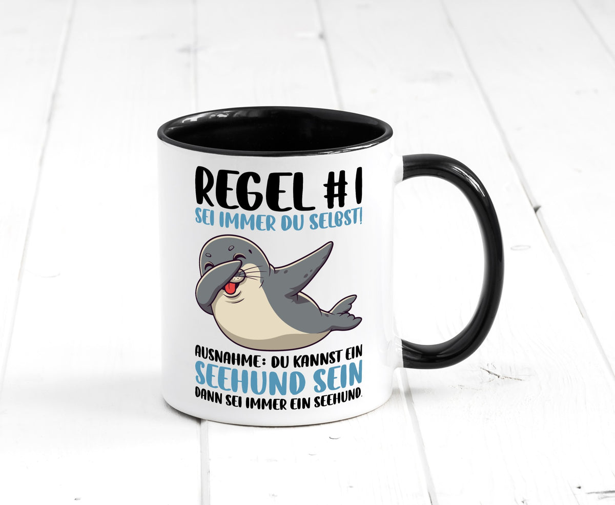 Regel Nr 
