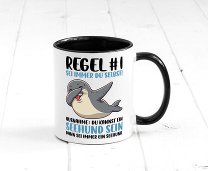 Regel Nr 