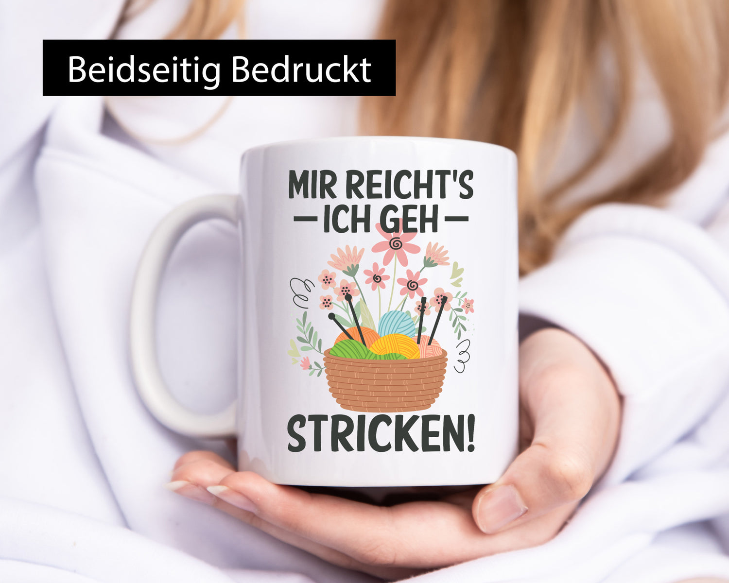 Mir reicht&