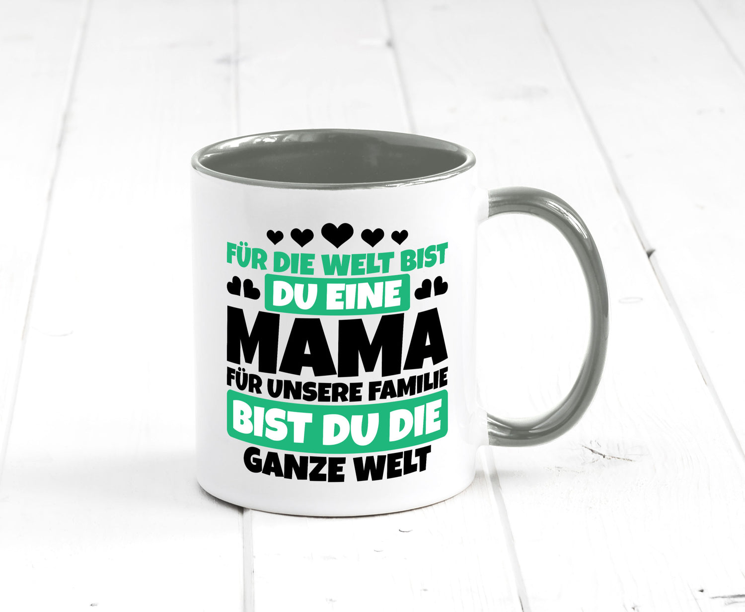 Beste mama der Welt vl1 lustiger Spruch Geschenk Familie Geschenkidee Tasse