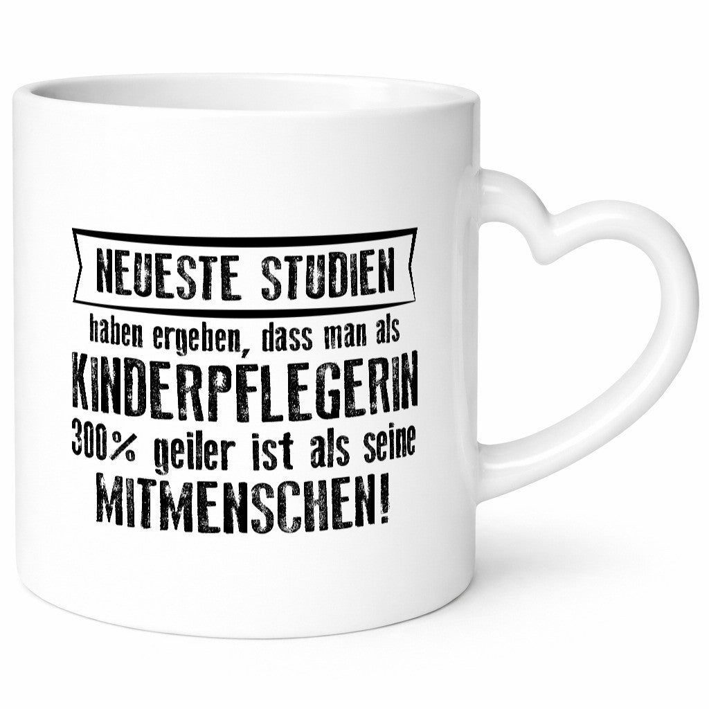 Neuste Studien: Kinderpflegerin | Kinder Pflegeberuf Geschenk Arbeit Kollegen