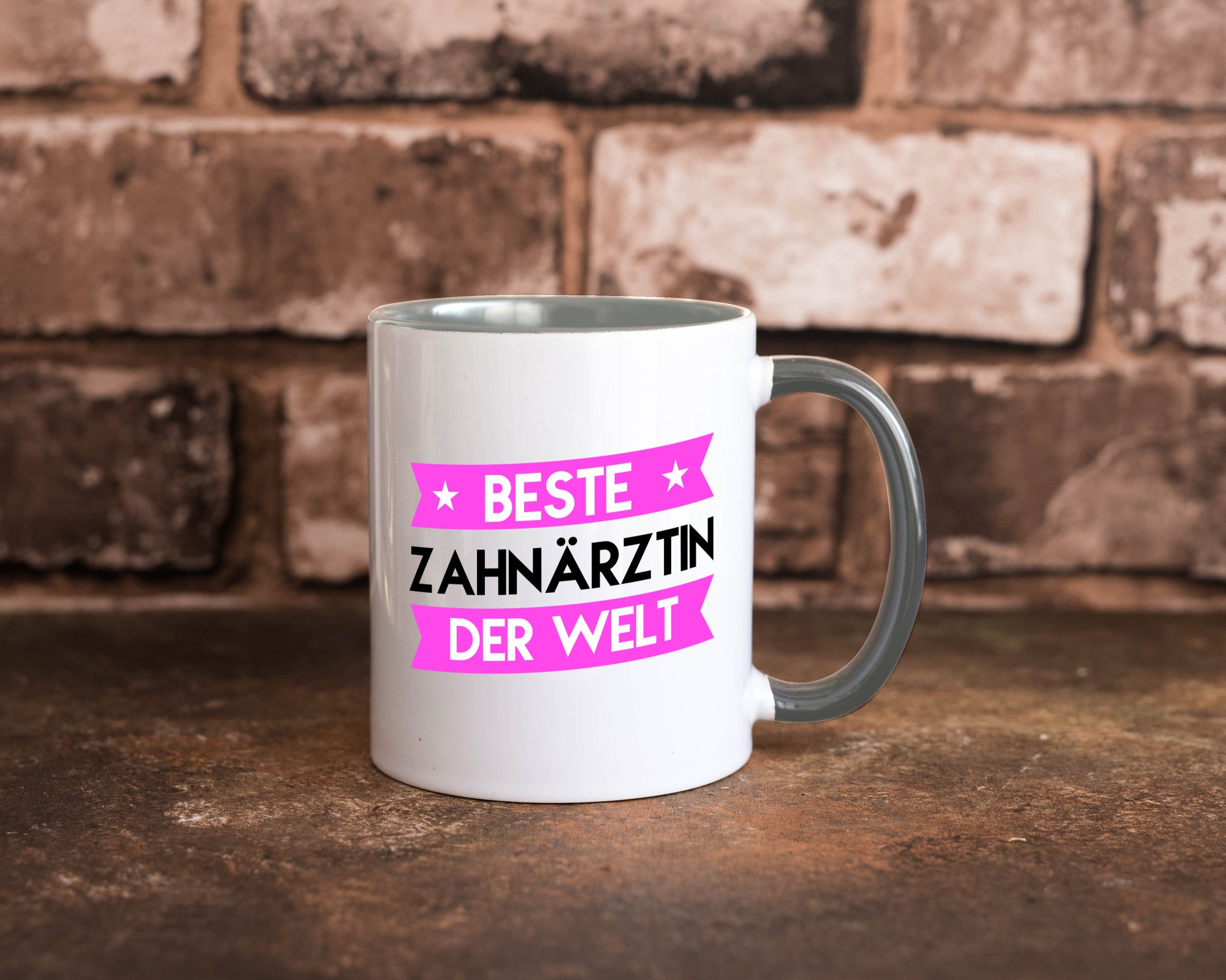 Beste Zahnärztin | Zahnmedizin Beruf Geschenk Arbeit Kollegen Büro lustiger