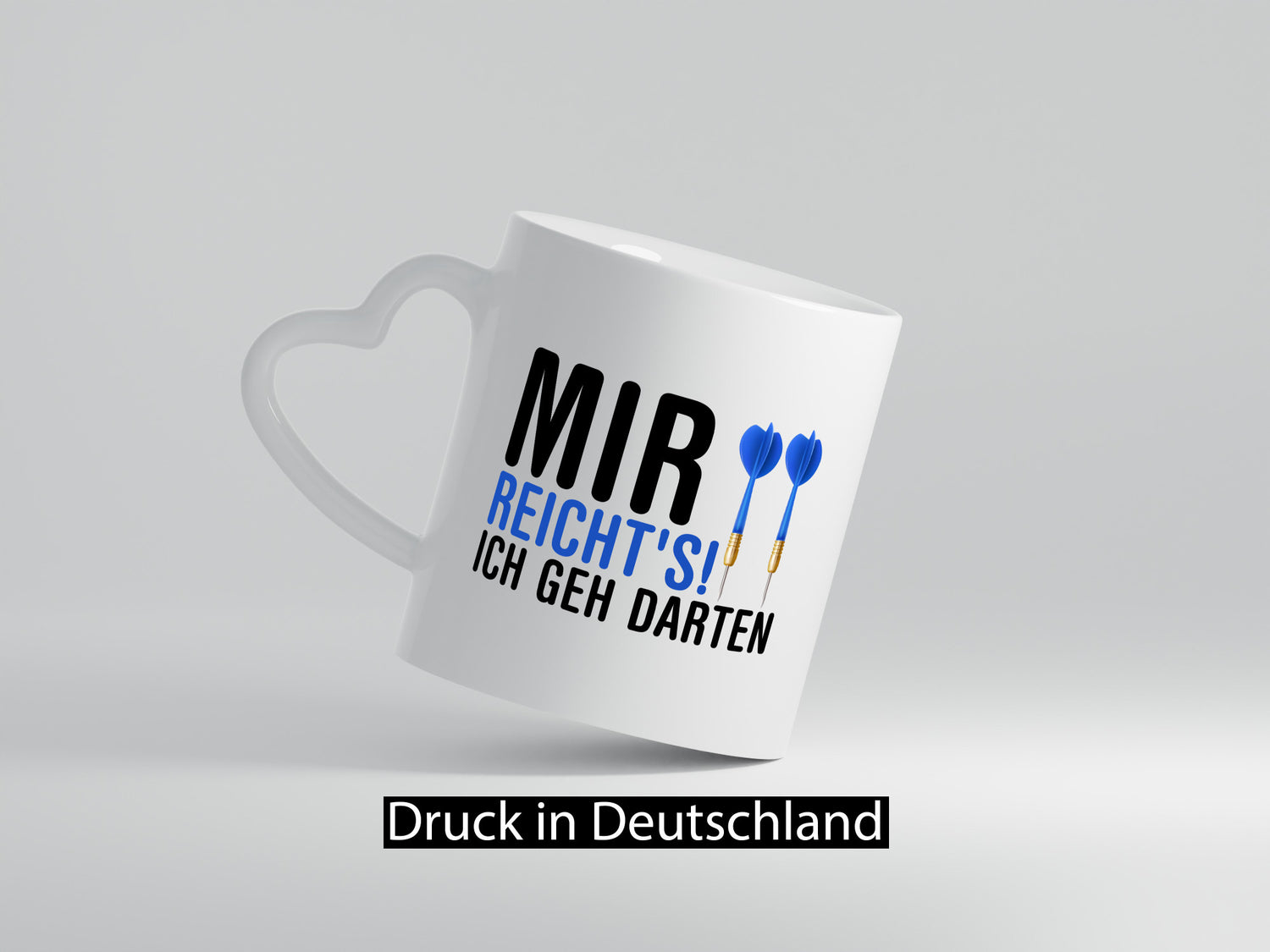 Mir reicht&