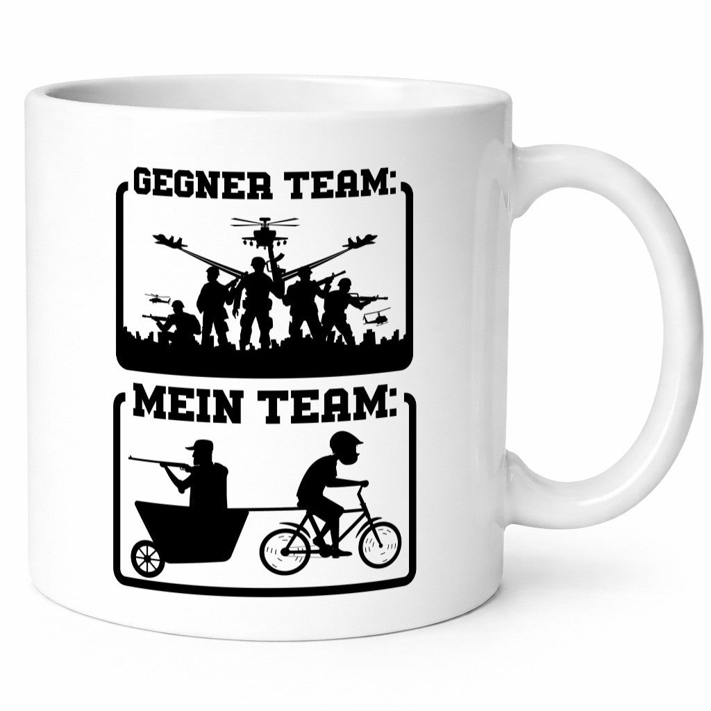 Gamer Spruch | Meme Tasse Jugendliche Spiele Zocken Geschenk Humor Geschenkidee