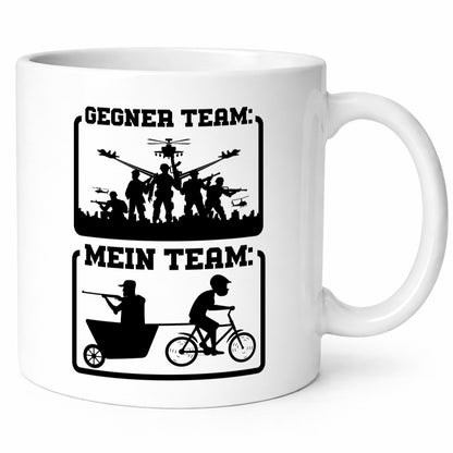 Gamer Spruch | Meme Tasse Jugendliche Spiele Zocken Geschenk Humor Geschenkidee