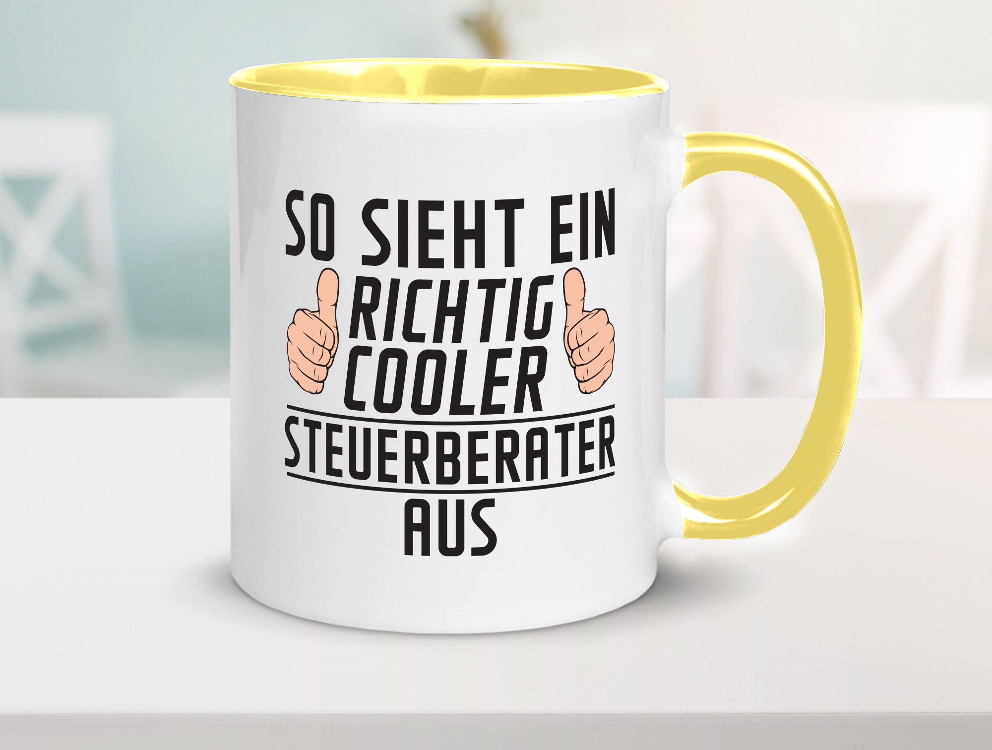 Richtig Cooler Steuerberater | Steuern Geschenk Humor Geschenkidee lustiger