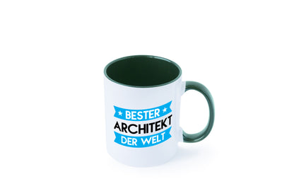 Bester Architekt | Architektur Büro Geschenk Arbeit Kollegen lustiger Spruch