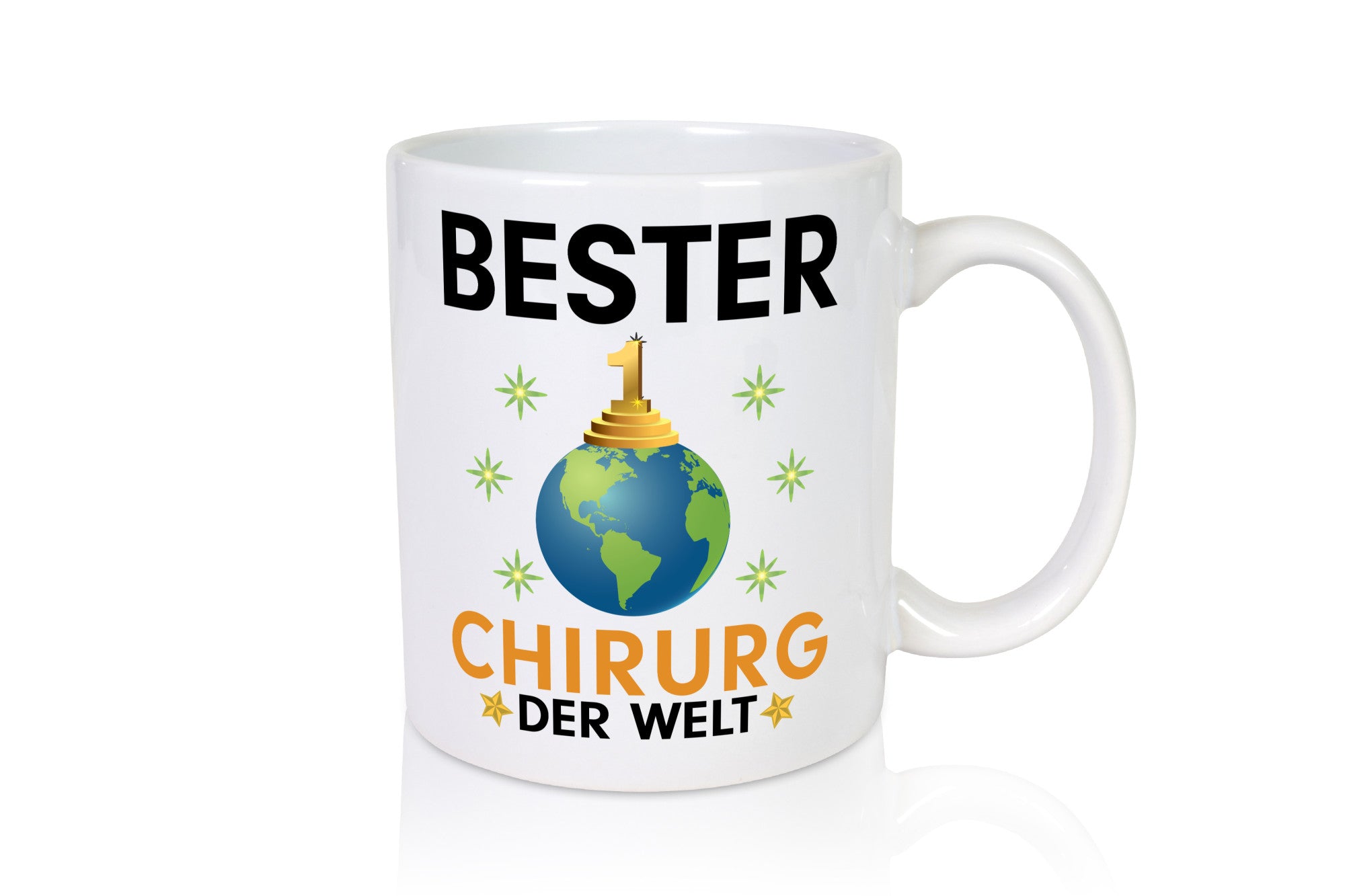Welt Bester Chirurg | Medizin Chirurgie Krankenhaus lustig Humor Geschenkidee
