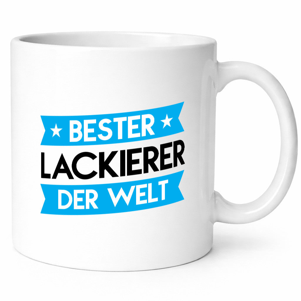 Bester Lackierer | Definition lackieren Geschenk Humor Geschenkidee lustiger