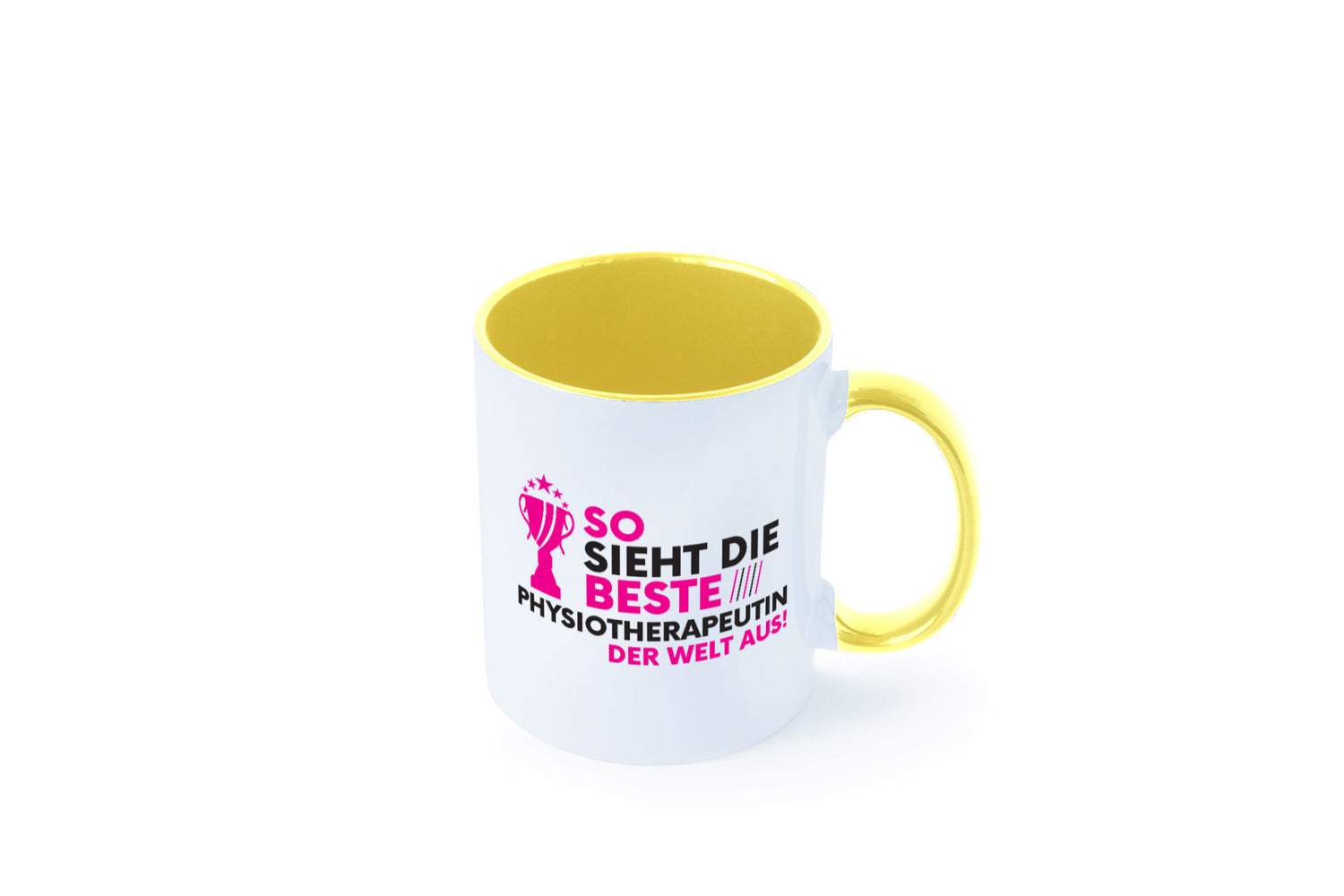 Die Weltbeste Physiotherapeutin Geschenk Humor Geschenkidee lustiger Spruch