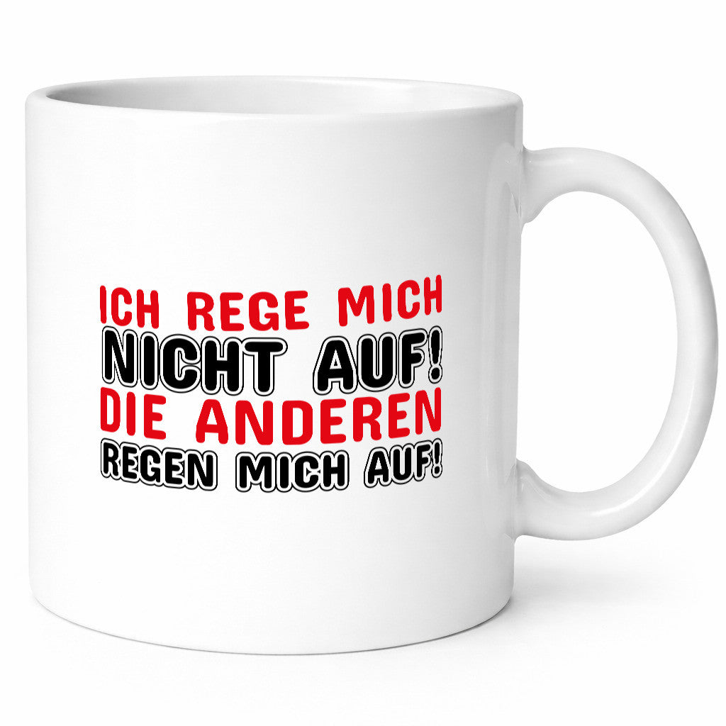 Büro Humor | Spruch Tasse Kollegen Arbeitsplatz Geschenkidee Arbeit