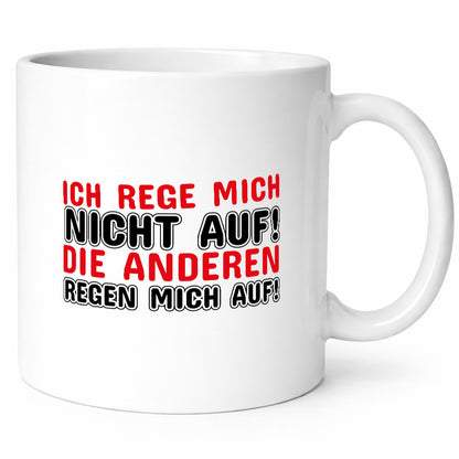 Büro Humor | Spruch Tasse Kollegen Arbeitsplatz Geschenkidee Arbeit