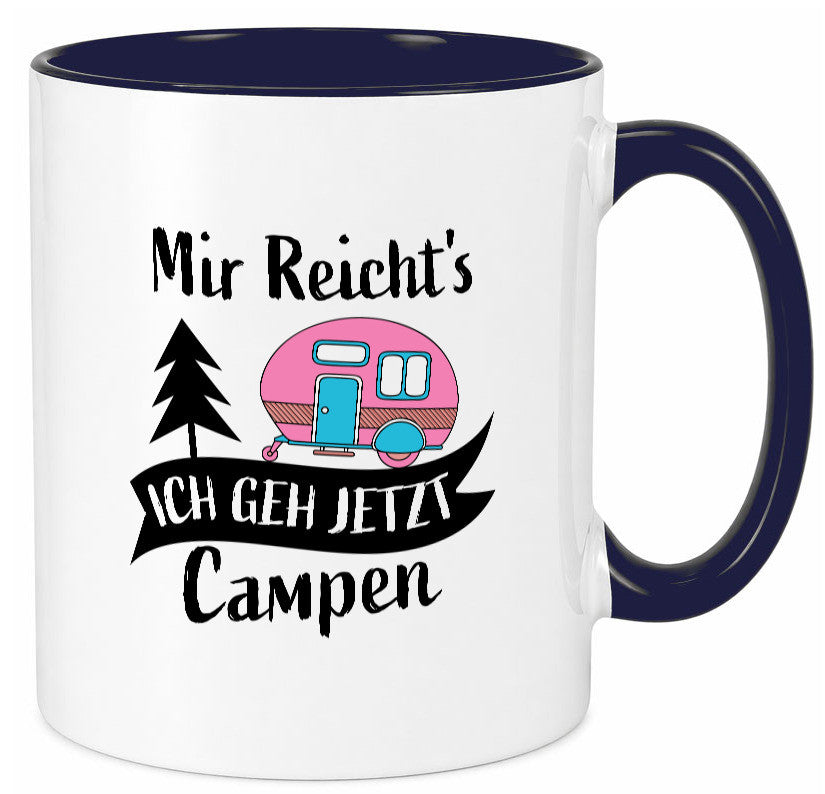 Mir Reicht&