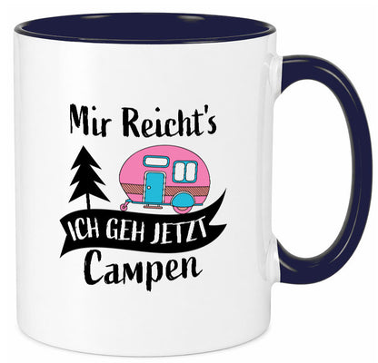 Mir Reicht&