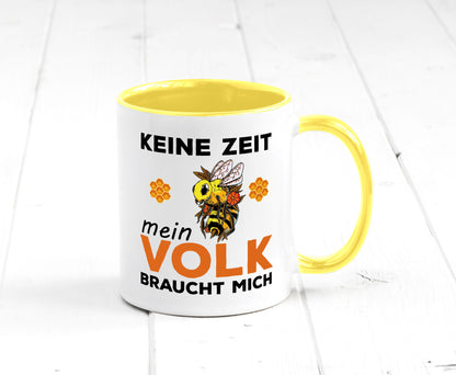 Bienen | Spruch Motiv Imker Beruf Honig lustig Arbeit Kollegen Büro Geschenk