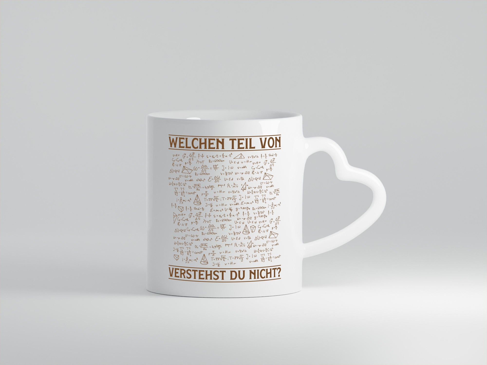 Mathematiker Tasse | Mathe Spruch Lehrer Humor vl6 lustig Geschenkidee Geschenk