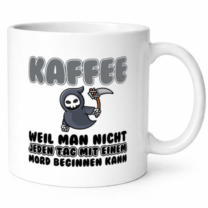 Kaffeetrinker-Humor | Lustiger Spruch Morgenmuffel Lustig Geschenkidee Geschenk