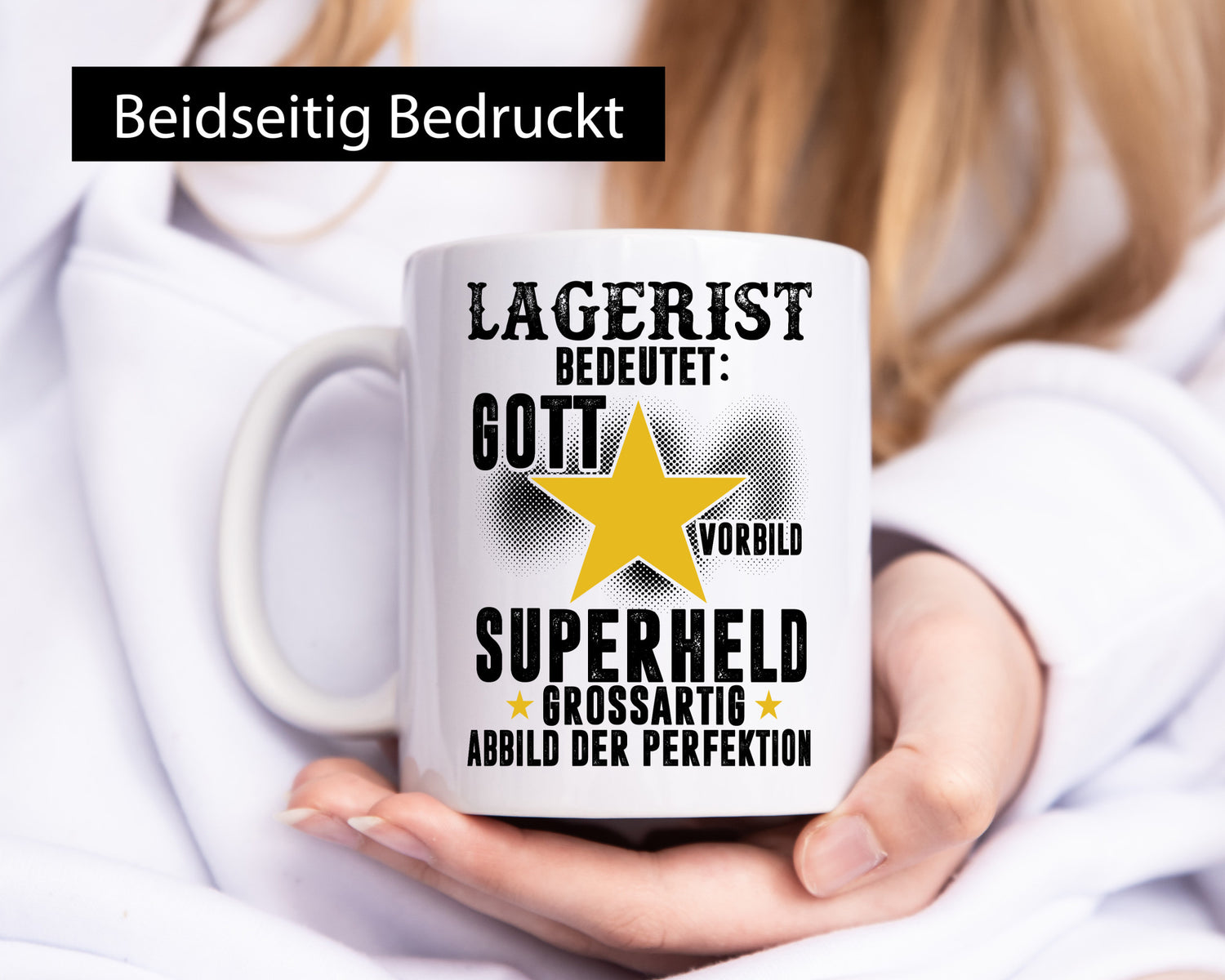 Bedeutung von Lagerist | Lageristen Lager Arbeiter lustig Arbeit Kollegen Büro