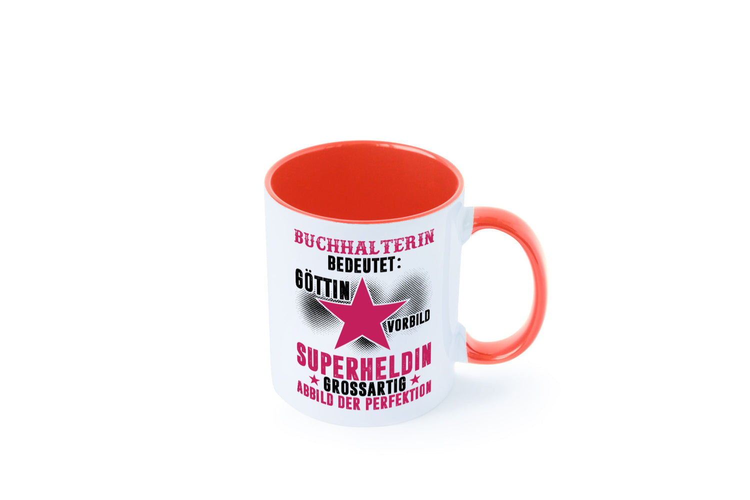 Bedeutung von Buchhalterin | Buchhaltung Humor Geschenk Geschenkidee lustiger
