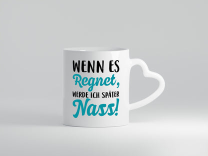 Kleine Menschen | Spruch Tasse lustiger Geschenk Humor Geschenkidee
