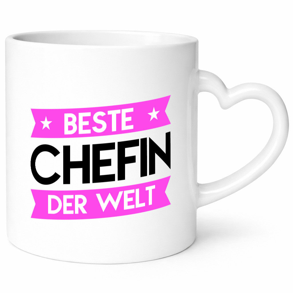 Beste Chefin | Führungskraft Vorgesetzte Humor Arbeit Kollegen Büro