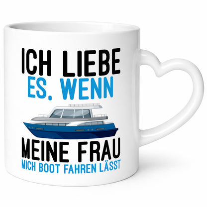 Boot fahren | Bootbesitzer Marina Yacht Segler Geschenk Humor Geschenkidee