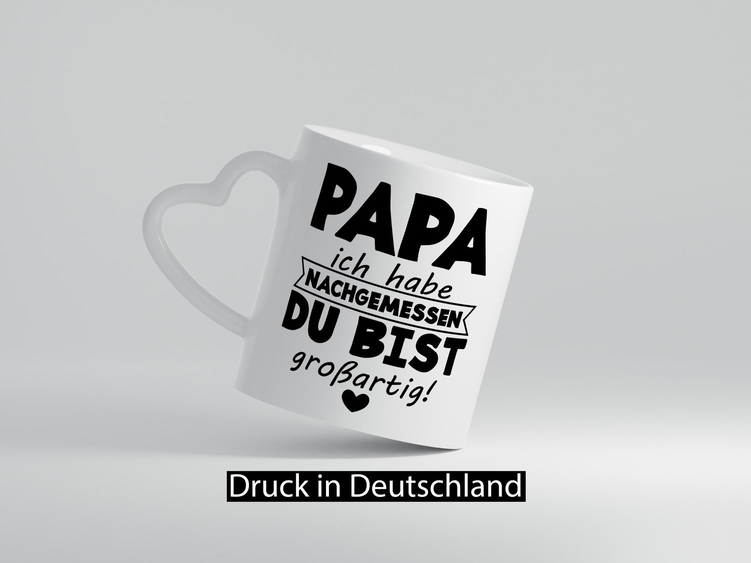 Großartiger Papa | Bester der Welt Papaliebe lustig Humor Geschenkidee Geschenk