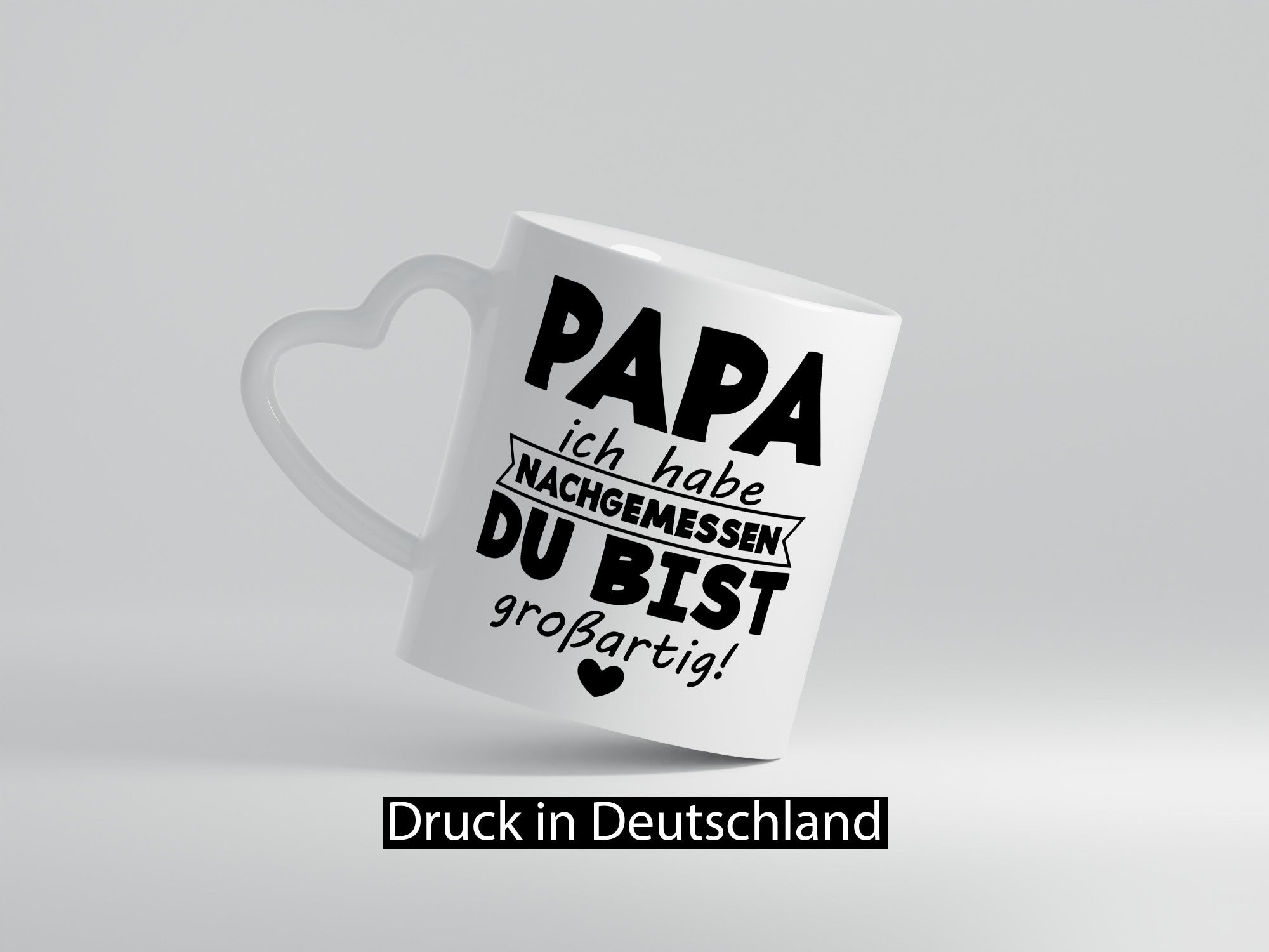 Großartiger Papa | Bester der Welt Papaliebe lustig Humor Geschenkidee Geschenk