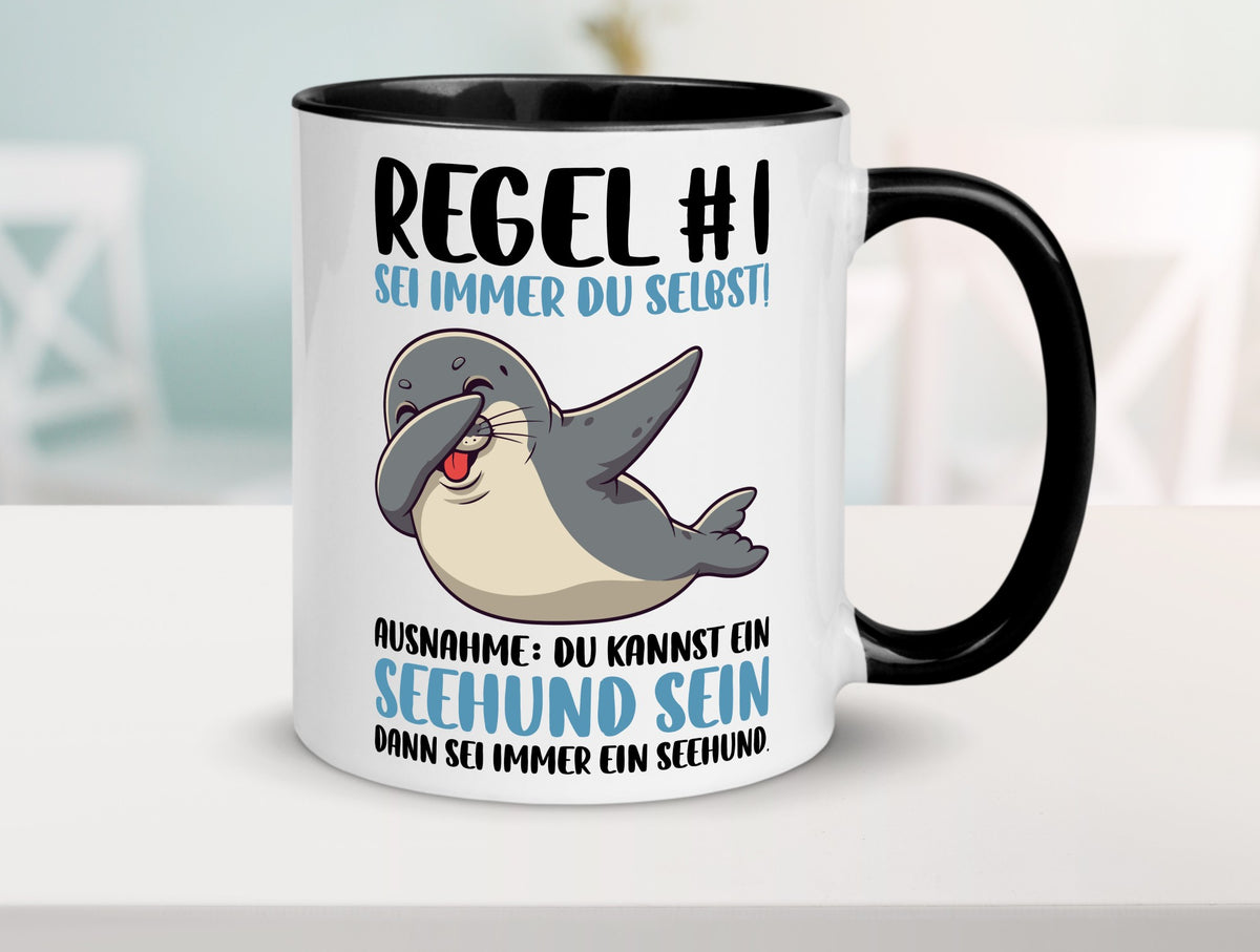 Regel Nr 