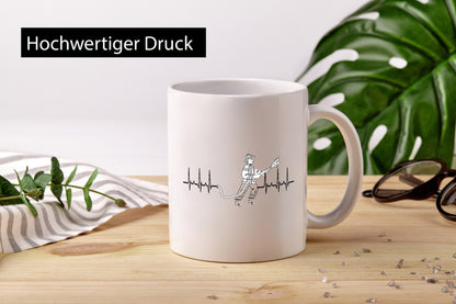 Feuerwehrmann Motiv | freiwillige Feuerwehr Brand Geschenk Humor Geschenkidee