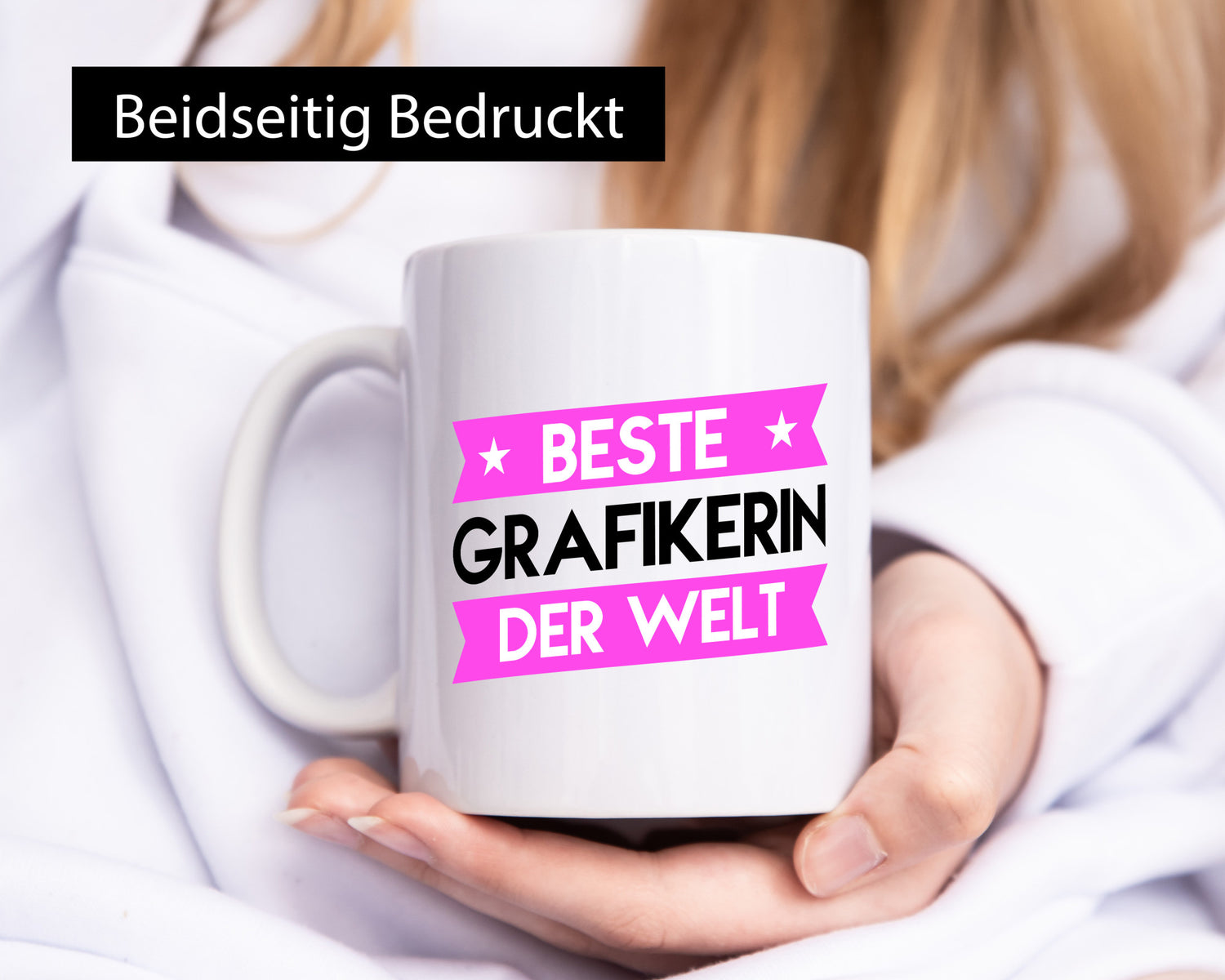 Beste Grafikerin | Grafik Design Grafikdesign Humor Geschenkidee Tasse