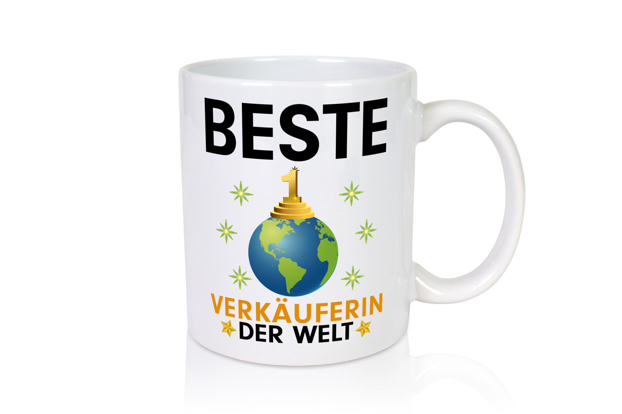 Welt Beste Verkäuferin| Kollegin | Verkaufsjob Geschenkidee Arbeit Kollegen